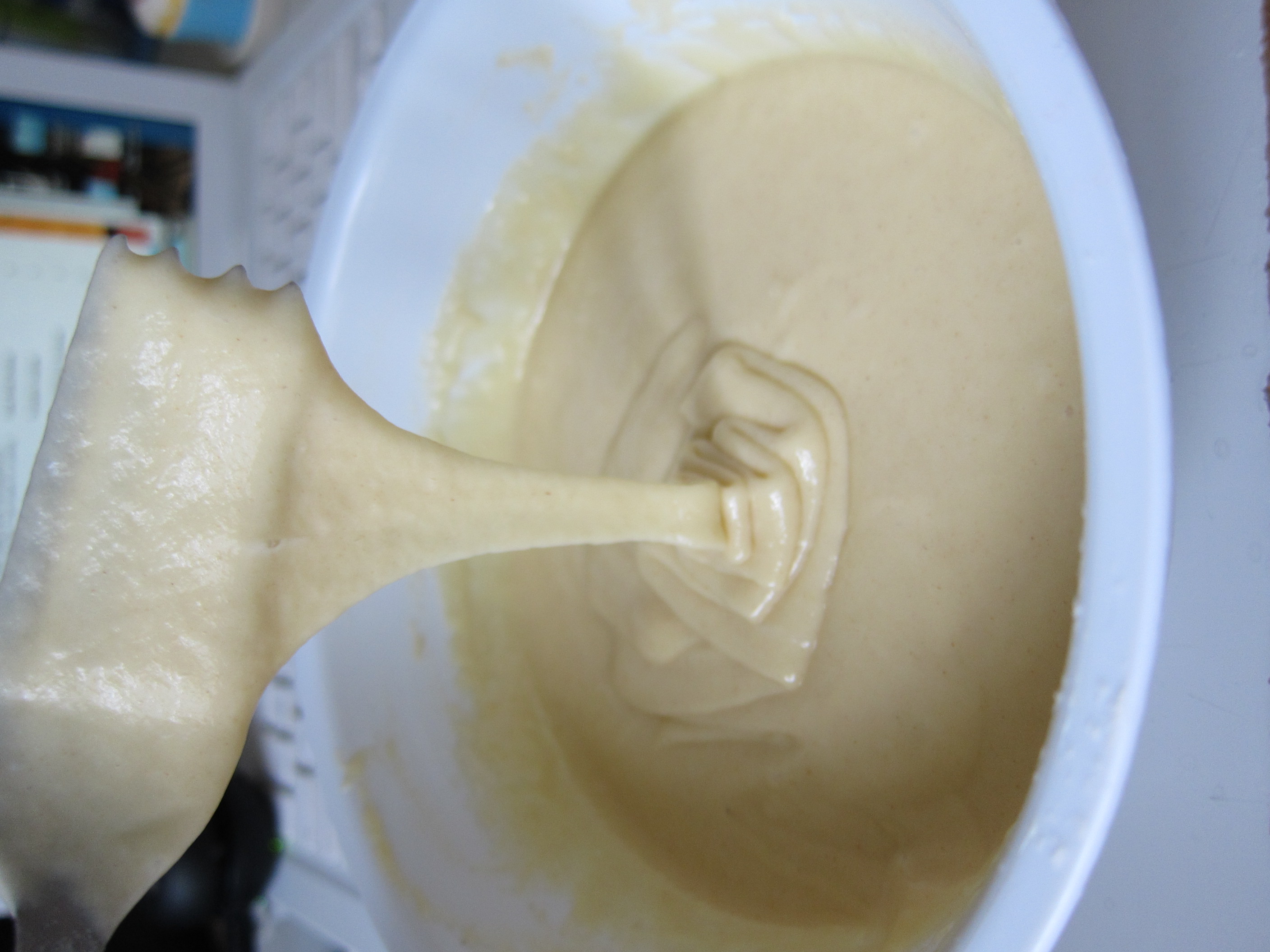 How to Fix Curdled Cake Batter | The Kitchn